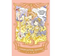 Cardcaptor Sakura – Édition Collector 2 – mayddle