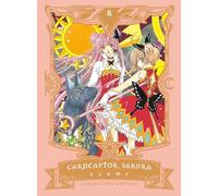 Cardcaptor Sakura – Collector's Edition 8 – mayddle
