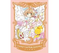 Cardcaptor Sakura. Collector's edition (Vol. 1)
