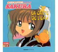 Cardcaptor, Sakura : La Carte de l'eau
