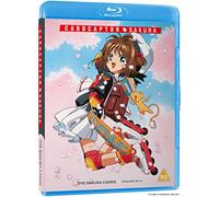 Cardcaptor Sakura - Part 2 (Standard Edition)