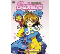 Cardcaptor Sakura - Powers Awry (Vol. 14) [Import USA Zone 1]
