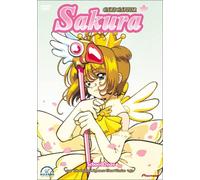 Cardcaptor Sakura - School Daze (Vol. 10) [Import USA Zone 1]
