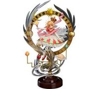 Cardcaptor Sakura statuette 1/7 Sakura Kinomoto Stars Bless You Version 45 cm G