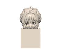 Cardcaptor Sakura Statuette Pvc Hikkake Sakura B Smile 10 Cm