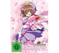 Cardcaptor Sakura - The Movie