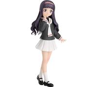 Cardcaptor Sakura : Tomoyo Daigouji (Clow Card Arc Ver.) Pop Up Parade Figurine PVC