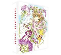 Cardcaptor Sakura TV Series (Collector's Limited Edition)