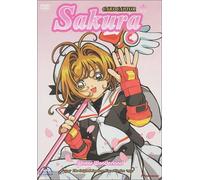Cardcaptor Sakura - Winter Wonderland (Vol. 9) [Import USA Zone 1]