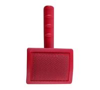 Carde pneumatique haut de gamme Kamer Rouge 120x170 mm