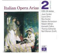 Carden - Italian Opera Arias