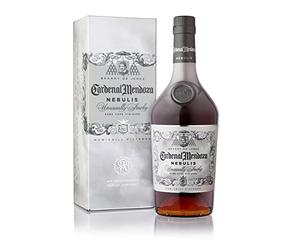 Cardenal Mendoza NEBULIS Rare Cask Finished 40% Vol. 0,7l in Giftbox