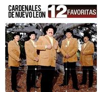 Cardenales De Nuevo Le¢n - 12 Favoritas