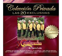 Cardenales De Nuevo Leon - Coleccion Privada: Las 20 Excl
