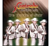 Cardenales De Nuevo Leon - De Norte a sur