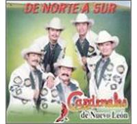 Cardenales De Nuevo Leon - De Norte a sur
