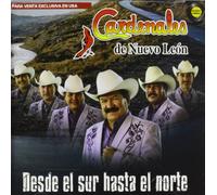 Cardenales De Nuevo Leon - Desde Hasta El Norte