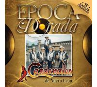 Cardenales De Nuevo Leon - Epoca Dorada