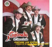 Cardenales De Nuevo Leon - Fortaleza Esta Contigo