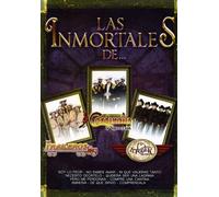 Cardenales De Nuevo Leon - Inmortales De