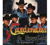 Cardenales De Nuevo Leon - Juramento
