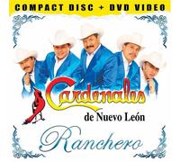 Cardenales De Nuevo Leon - Ranchero