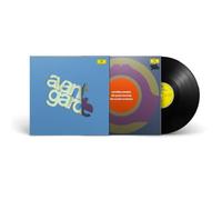 The Great Learning Vinyle