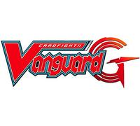 Cardfight!! G Booster Pack Vol. 10: Raging Clash of the Blade Fangs Booster Box