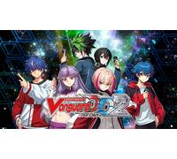 Cardfight Vanguard Dear Days 2 (Nintendo Switch Account)