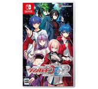 Cardfight!! Vanguard Dear Days 2 Switch