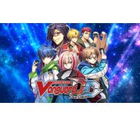 Cardfight Vanguard Dear Days (Steam Account)