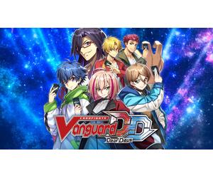 Cardfight Vanguard Dear Days (Steam Account)