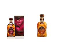 Cardhu 15 Years Old Single Malt Scotch Whisky 70 cl & 12 Years Old Single Malt Scotch Whisky 70 cl