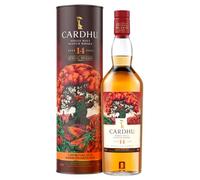 Cardhu - 2021 Special Release - Speyside Single Malt - 2006 14 year old Whisky