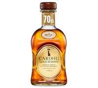 Cardhu gold reserve