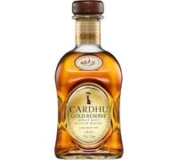 Cardhu Gold Reserve – Whisky écossais Single Malt – 70 cl