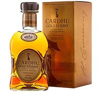 Cardhu Speyside Gold Reserve Malt Scotch Whisky 70 cl