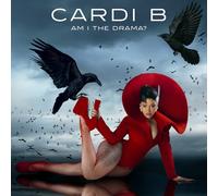Cardi B - Cardi B - Am I The Drama?