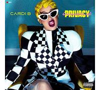 CARDI B - Invasion Of Privacy