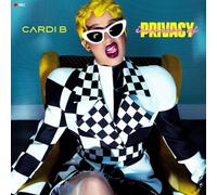 Cardi B - Invasion Of Privacy