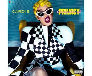 CARDI B - Invasion Of Privacy