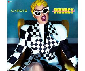 Cardi B - Invasion Of Privacy