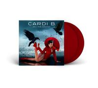 Cardi B - Suis-Je Le Drame ?