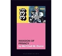 Cardi Bs Invasion of Privacy by Duma & MaChell M. Freelance Journalist & USA Duma MaChell M. Freelance Journalist USA (Auteur)