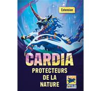 Cardia - Protecteurs de la Nature
