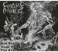 Cardiac Arrest - And Death Shall Set You Free