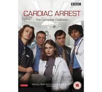 Cardiac Arrest - Cardiac Arrest Complete Collection [Import anglais]