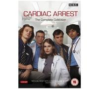 Cardiac Arrest - Complete Collection