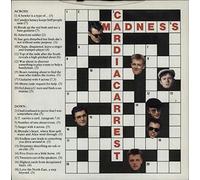 Cardiac Arrest - Reversed P/S