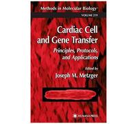 Cardiac Cell And Gene Transfer